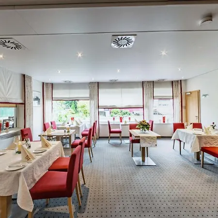 Hotel "Im Winkel"-2