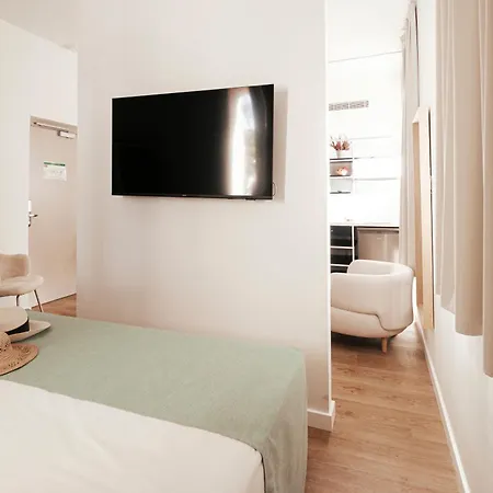 Hotel Bon Repos L'Ametlla De Mar-3