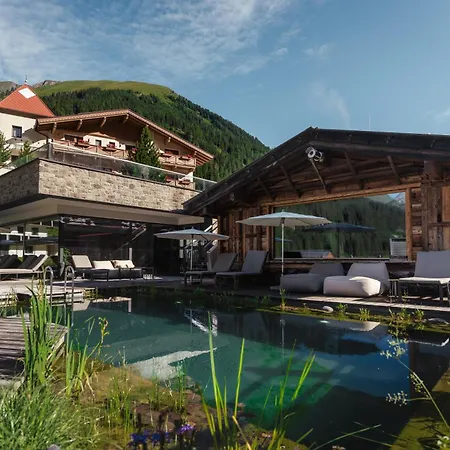 Alpinhotel Berghaus Spa-3