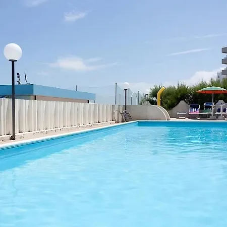 Hotel Leonardo Da Vinci-3