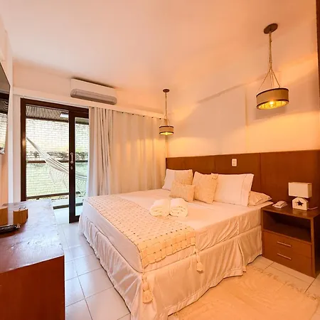 ARACA PRAIA FLAT - Apt-306-3