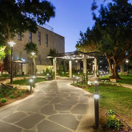 Ramat Rachel Resort-2