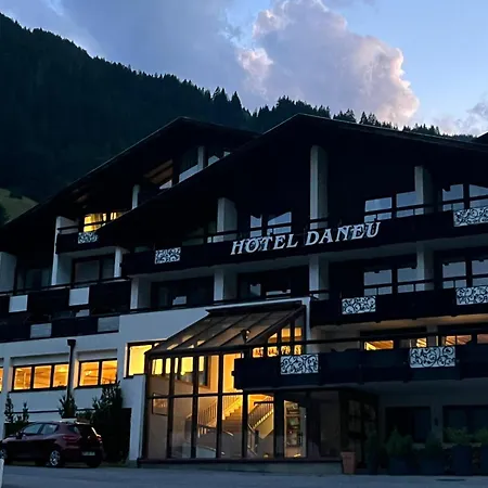 Hotel Daneu-3