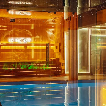 Hotel Le Mont Medical & Spa Adults Only-3