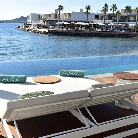 Yalikavak Marina Hotel By Mett Collection-3