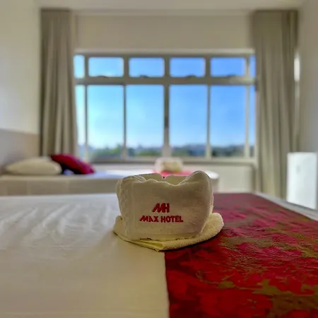 Max Hotel-3