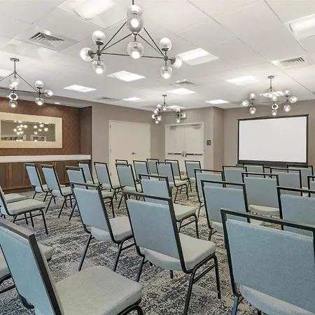 Homewood Suites By Hilton Schenectady-3