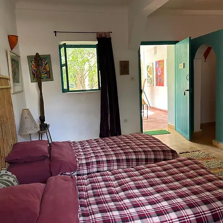 La Maison Du Bled-3