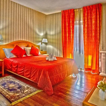 Hotel Lory&Ristorante Ferraro-3