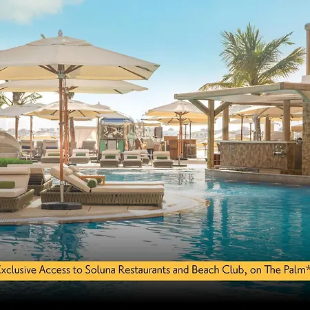 Tryp By Wyndham Dubai-2