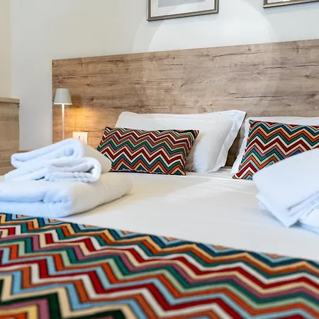 Frontemare 25 Beach Hotel-3