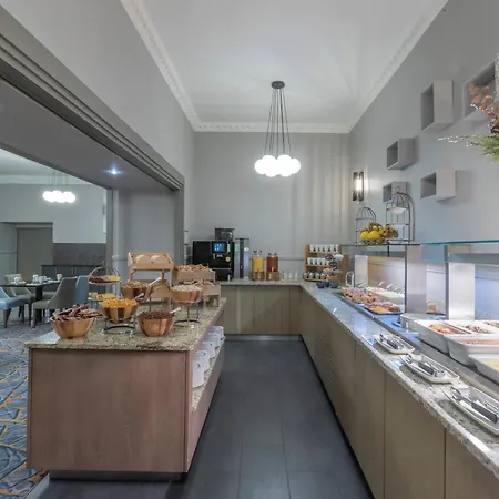 Maldron Hotel Shandon Cork City-2