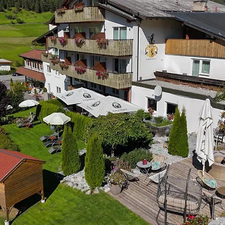 Alpenhotel Regina-3