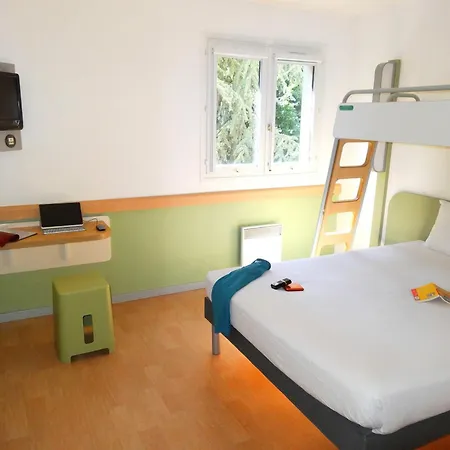ibis budget Marne la Vallée-3