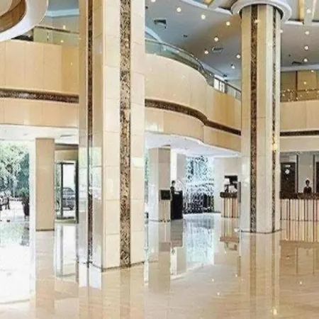 Guilin Bravo Hotel Grand Wing-2