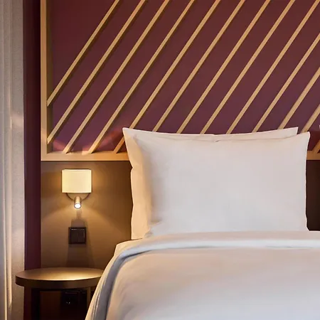 B&B Hotel Muenchen-Moosach-2