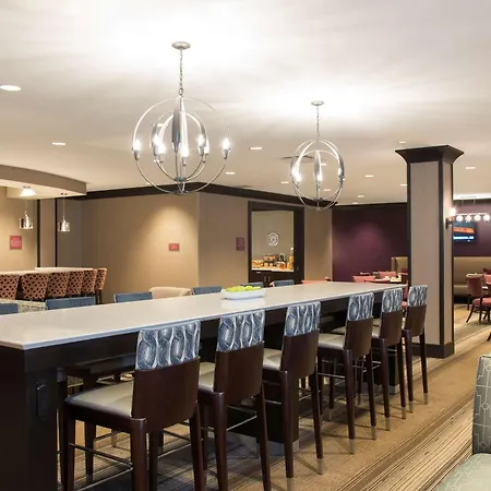 Doubletree By Hilton Schenectady-3