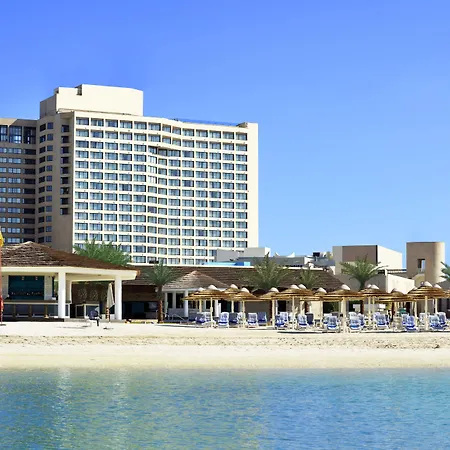 Intercontinental Abu Dhabi By Ihg-2
