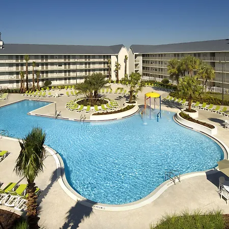 Avanti International Resort-3