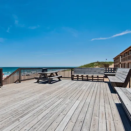 John Yancey Oceanfront Inn-2