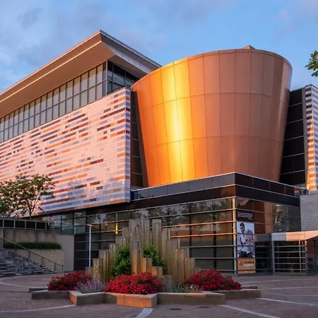 Crowne Plaza Louisville Airport Expo Ctr By Ihg-2