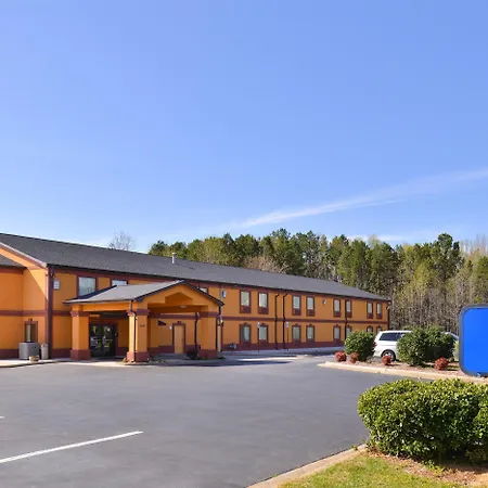 Americas Best Value Inn And Suites Albemarle-3