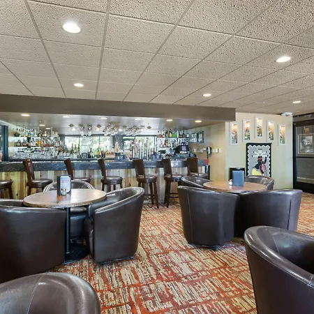 Best Western Plus Inn Of Williams-2