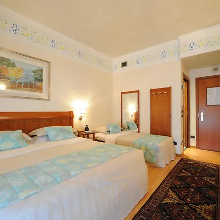 Ferretti Hotel Firenze-3