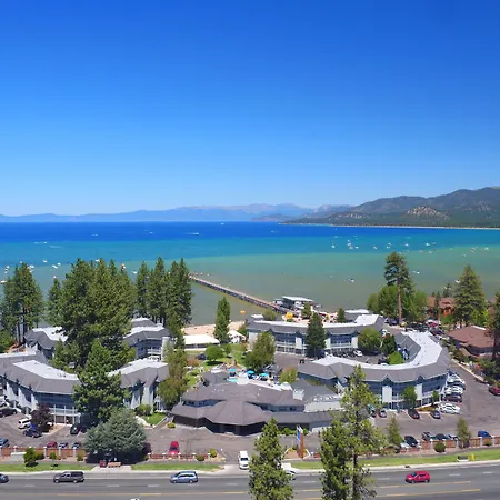 Beach Retreat & Lodge At Tahoe-3
