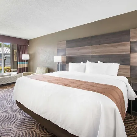 Quality Inn Concord Kannapolis-2
