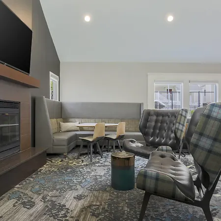 Residence Inn Boston North Shore/Danvers-3