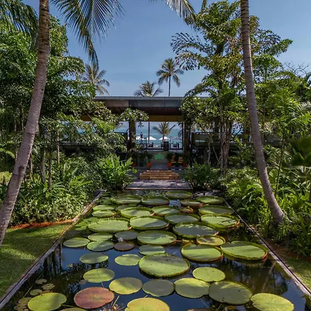 Anantara Bophut Koh Samui Resort-3