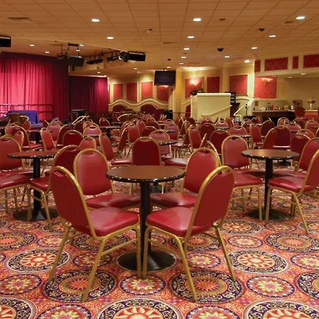 Gold Coast Hotel y Casino-2