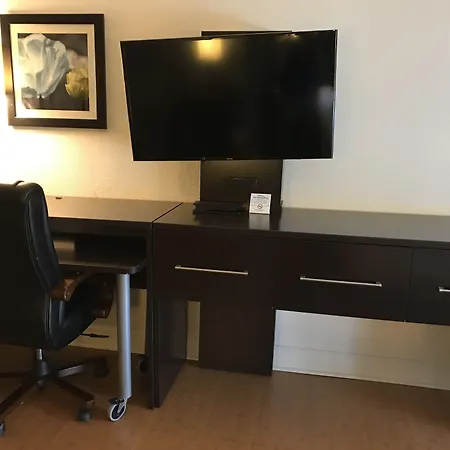 Best Western Plus Roswell/Alpharetta-2
