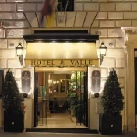 Hotel Valle-3