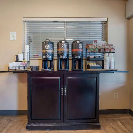 Extended Stay America Suites - Houston - The Woodlands-2
