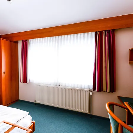 Hotel Christophe Colomb-2