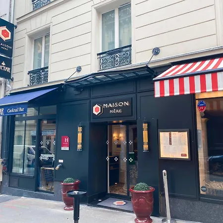 Maison Mère-3