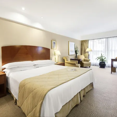 Melia Buenos Aires Hotel-3