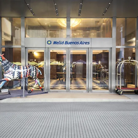 Melia Buenos Aires Hotel-2