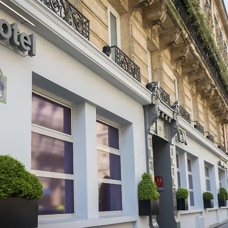 Hotel Wyld Saint Germain-3