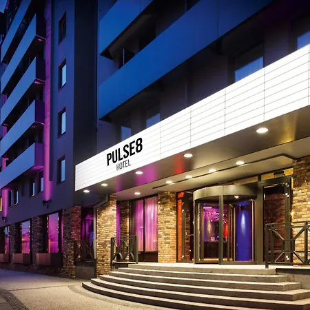 Hotel Pulse8-2