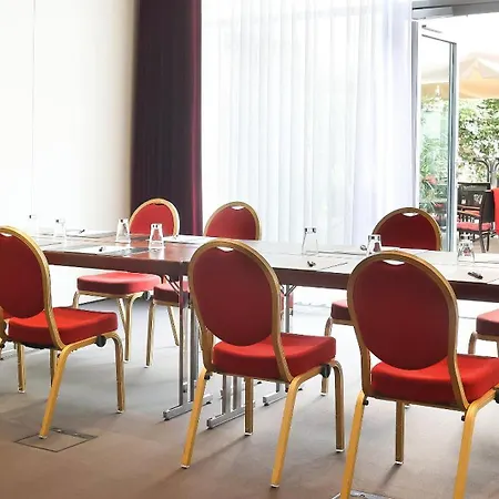 Victor'S Residenz-Hotel Leipzig-2