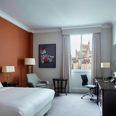 Bristol Marriott Royal Hotel-2
