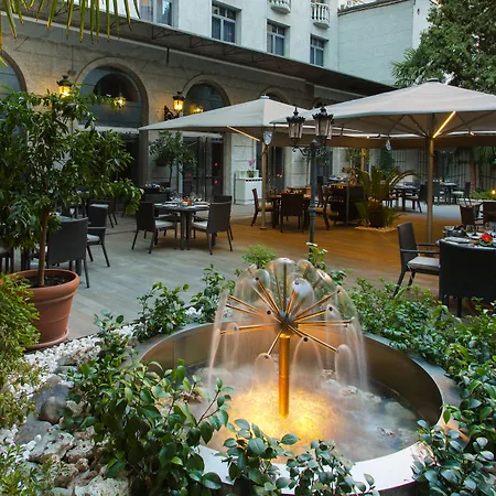 Vp Jardin De Recoletos-3