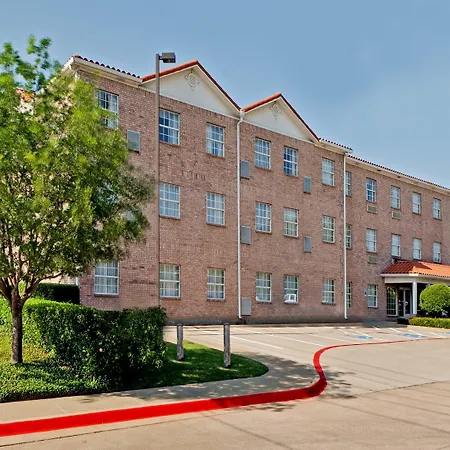Mainstay Suites Addison-Dallas-2