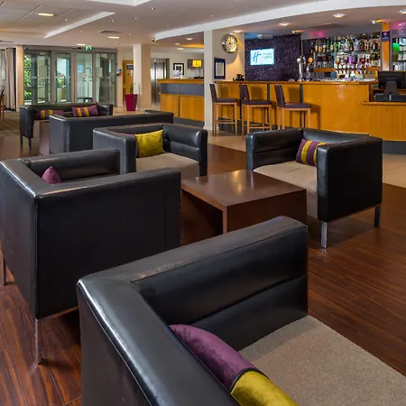 Holiday Inn Express London-Hammersmith By Ihg-2