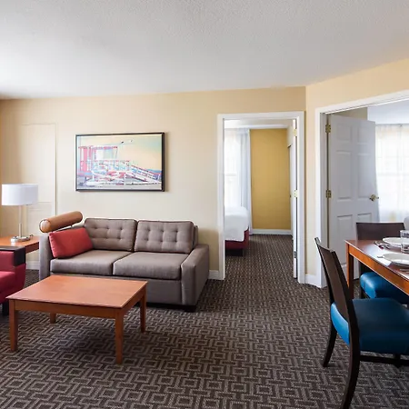 Towneplace Suites Los Angeles Lax Manhattan Beach-3