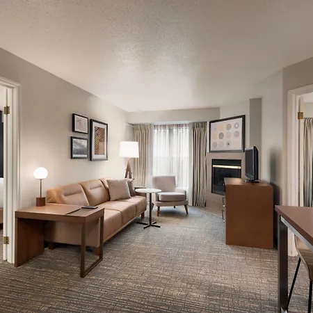 Residence Inn By Marriott West Springfield-3