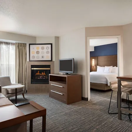 Residence Inn By Marriott West Springfield-2